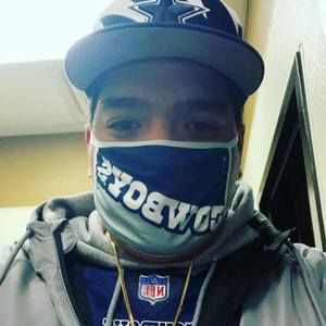 Meet your Posher, Keenen